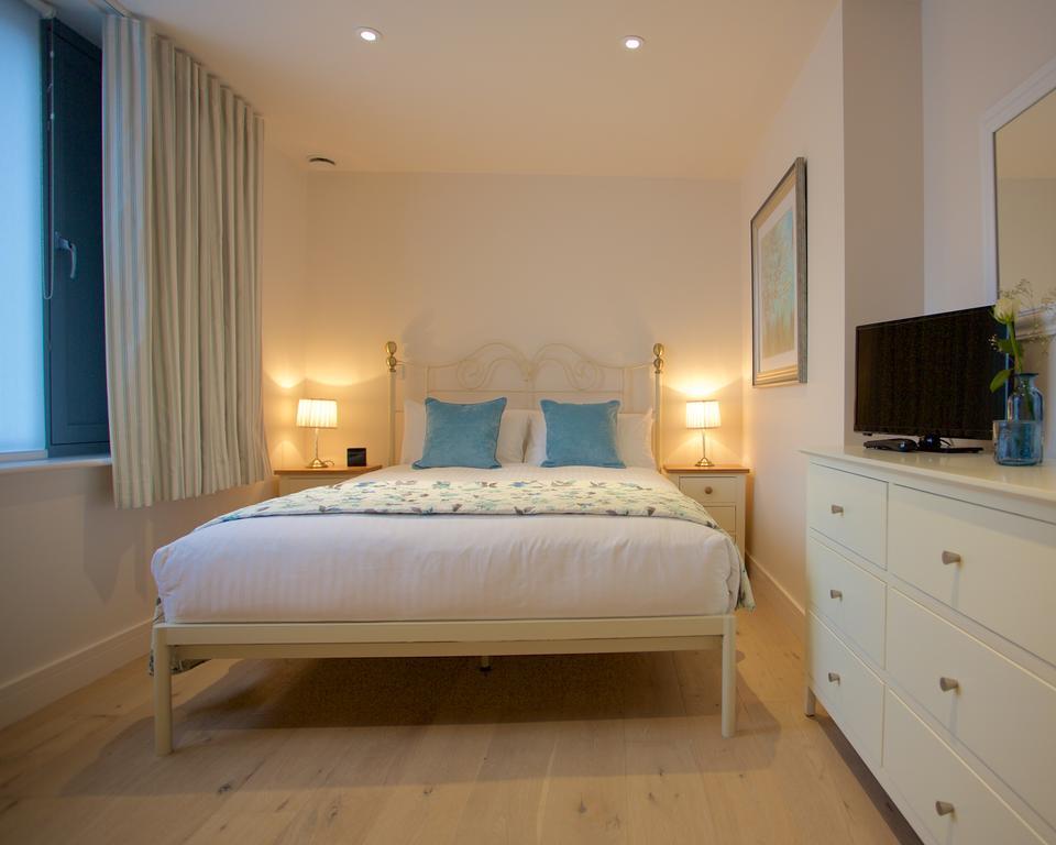 Citystay - Pringle House Cambridge-i reptér Kültér fotó