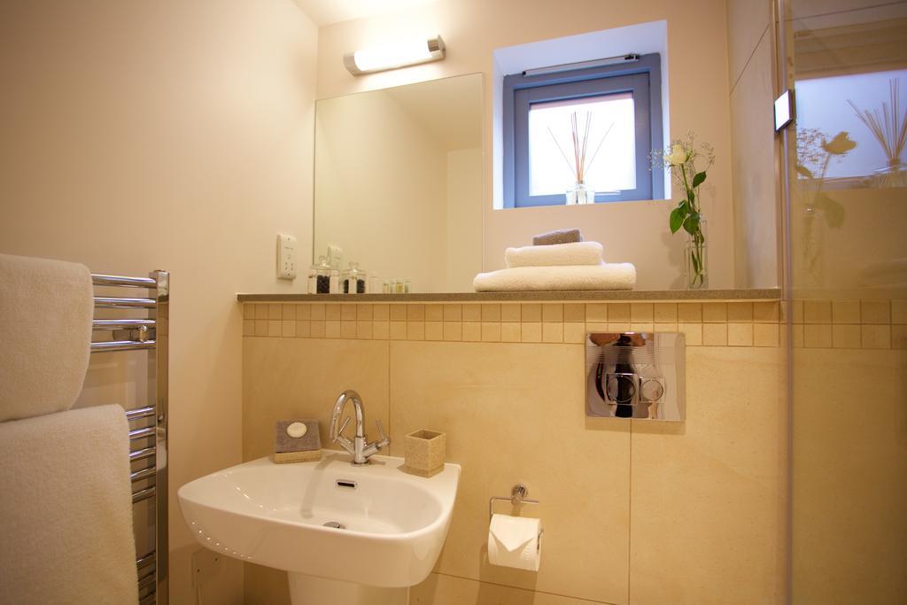 Citystay - Pringle House Cambridge-i reptér Kültér fotó
