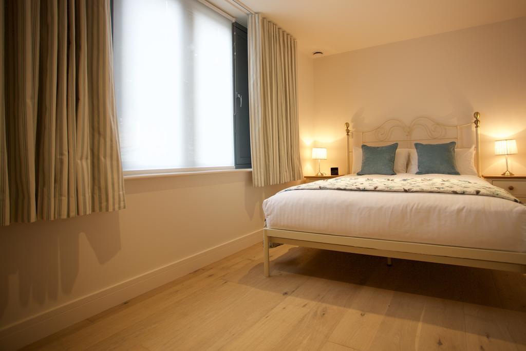 Citystay - Pringle House Cambridge-i reptér Kültér fotó