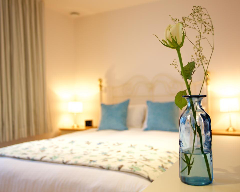 Citystay - Pringle House Cambridge-i reptér Kültér fotó