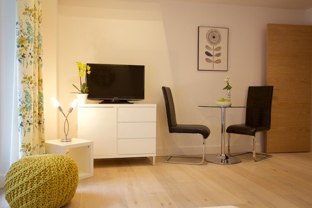 Citystay - Pringle House Cambridge-i reptér Kültér fotó